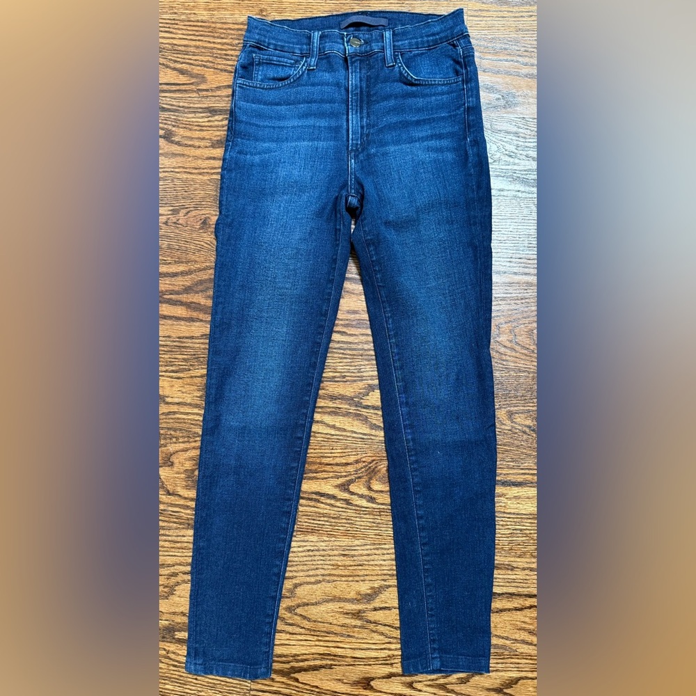 Joe's Jeans Charlie High-Rise Jeans